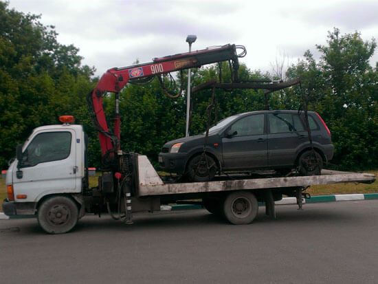 evakuatori v Щелковское Шоссе